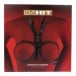 Virgite Love Hit Women's Bondage Chest Harness Mod. 1