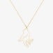 Biird Jouissance Club Necklace