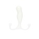 Aneros Maximus Trident Prostate Massager White