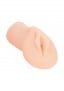 GC Handheld Masturbator Vagina