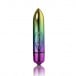 Rocks-Off RO-80mm Rainbow Vibrating Bullet
