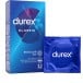 Kondómy Durex Classic 12 ks