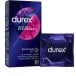 Kondomy Durex Mutual Pleasure 10 ks
