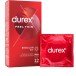 Kondómy Durex Feel Thin 12 ks