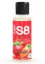 Lubrikační gel Stimul8 S8 4-in-1 Dessert jahodový 125 ml
