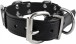 Mister B Slave Collar 4 D-Rings