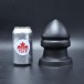 Análny kolík Topped Toys The Post 120 Obsidian