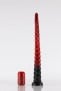 Twisted Beast Depths of Hell Dildo Demon Blood (Ombre) Large