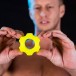 Zizi Jet Cock Ring Yellow