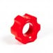 Zizi Jet Cock Ring Red