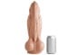 Hankey’s Toys Rule 34: Cat Dildo XXL