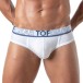 TOF Paris Champion Brief White