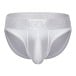 Slipy Sukrew Classic Brief White Shimmer
