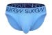 Slipy Sukrew Classic Brief Arctic Blue