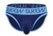 Slipy Sukrew Classic Brief Marine