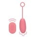 Vibrační vajíčko Loveline Ultra Soft Silicone Egg Vibrator with Remote Control