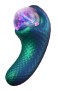 Temptasia Enchanted Serpent Double-Sided Vibrator