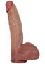 Hidden Desire Inferno Ultra Realistic Dildo 30 x 6.5 cm
