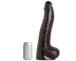 Hankey’s Toys XG Chase Dildo XXL