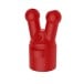 Prowler Red Toppers The Leakproof Double červený