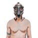 Plynová maska Alien Gas Mask