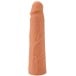 Hidden Desire Inferno Penis Sleeve 20 cm
