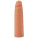 Hidden Desire Inferno Penis Sleeve 18 cm