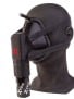 XTRM Ultimate V3 + Head Strap černá