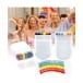 Barvy na obličej Pride Face Paint