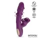 Multifunkčný vibrátor Intoyou Bella