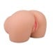 Vibrační a sací torzo Lola Games Cutie Lush