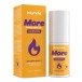 Stimulační gel Intymate More Warming 30 ml