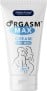 Stimulační krém Orgasm Max for Men 50 ml