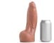 Hankey’s Toys Wade Wolfgar Original Dildo