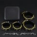 DG-LAB Hunter Restraint Set Yellow