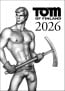 Kalendář Tom of Finland 2026