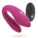 Rithual Kama Couples Vibrator Orchid