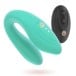 Rithual Kama Couples Vibrator Aqua