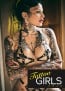 Kalendář Tattoo Girls 2026