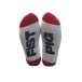Mister B Sport Socks Fist Pig