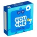 YOU+ME Romeo Condoms 3 Pack