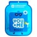 YOU+ME Romeo Condoms 50 Pack