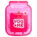 YOU+ME Juicy Condoms 50 Pack