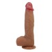 Realistické dildo Pretty Love Orton 9.2″