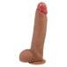 Realistické dildo Pretty Love Mendel 10″