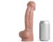 Hankey’s Toys Big Pop Dildo S/M