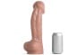 Hankey’s Toys Big Pop Dildo M/L