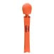 Fun Factory Vim Massage Wand Sunrise Orange