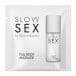 Masážní gel Bijoux Indiscrets Slow Sex Full Body 2 ml