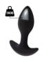 Anální kolík Hidden Desire Extreme Weighted Anal Plug 360 g
